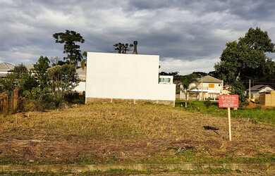 Imagem 4: TERRENO À VENDA. 381m² de Área