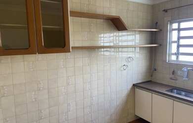 Imagem 11: Apartamento para venda tem 120 metros quadrados - Centro - Santo André...