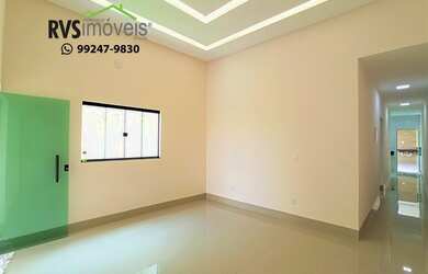 Imagem 8: Casa no Jardim Helvécia em Aparecida. Ao lado do Bairro Cardoso