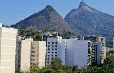 Imagem 6: APARTAMENTO RESIDENCIAL em RIO DE JANEIRO - RJ, LARANJEIRAS
