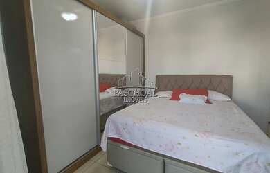 Imagem 11: PRAIA GRANDE - Apartamento Padrão - BOQUEIRAO