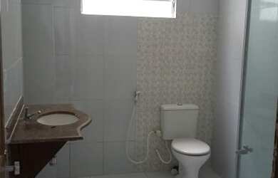 Imagem 10: Casa 2/4 Candeal. Varanda, 75m² de Área, 1 Banheiroe2 Dormitórios