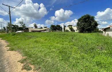 Imagem 8: Lote QUITADO 1200 m2 Condomínio De Chácaras Country Ville