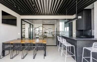 Imagem 4: Excelente Apartamento com vista livre na Vila Adyana em São José dos...