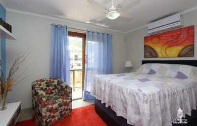 Imagem 16: Casa em Guarujá. Varanda, 84m² de Área, 1 Vaga na garageme2 Dormitórios