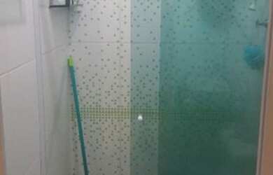 Imagem 10: Linda Casa. Ar-condicionado, 1 Banheiroe1 Dormitório