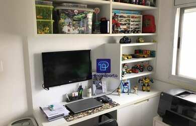 Imagem 12: Apartamento com 2 dormitórios, 53 m² - venda por R$ 420.000,00 ou aluguel...