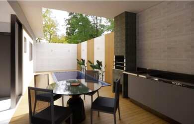 Imagem 16: Vendo casa duplex alto padrão 4 suítes Euroville Aceita financiamento