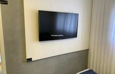 Imagem 5: Apartamento em Pinheiros para locação