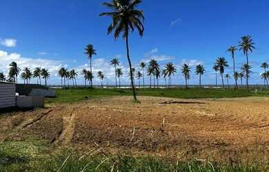 Imagem: O terreno está localizado em Jardins, Aracaju à venda por