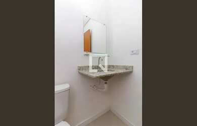 Imagem 8: Apartamento para Aluguel - Brooklin, 2 Quartos, 58 m2