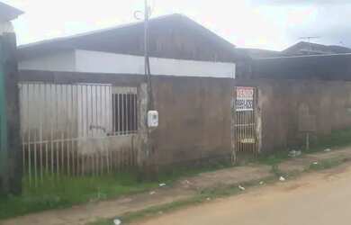 Imagem 1: Vendo esta Casa. 1 Vaga na garageme2 Dormitórios