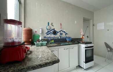 Imagem 12: Apartamento para alugar no bairro Itaigara - Salvador/BA