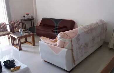 Imagem: Apartamento para venda com 110 metros quadrados com 2 qts