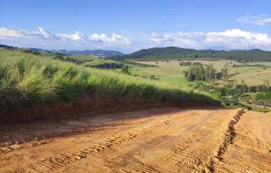 Imagem 6: Vista maravilhosa para a natureza em Atibaia - SP