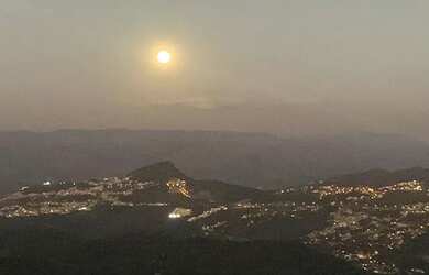 Imagem: O apartamento possui 4 Dormitórios, 5 Banheiros, 5 Vagas na