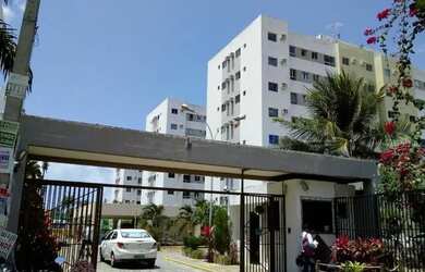 Imagem 2: Parque janga Ypê 102. Piscina, 48m² de Área, 1 Vaga na garageme2 Dormitórios