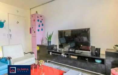 Imagem 5: Apartamento Locação Moema 57 m² 1 Dormitórios