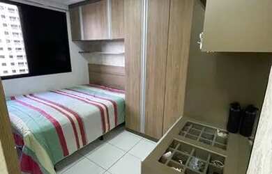 Imagem 10: Repletto clube - bairro Luzia