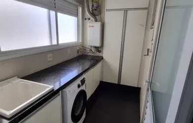 Imagem 16: MARAVILHOSO Apartamento Venda Vl Romana 141 metros 3 suites 2 vagas