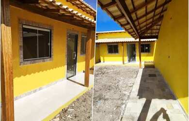 Imagem 9: Casas à venda em Unamar, Cabo Frio - RJ, Condomínio Viva Mar