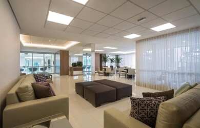 Imagem 2: Apartamento à venda, 2 quartos, 2 suítes, 2 vagas, Vila da Serra - Nova Lima/MG