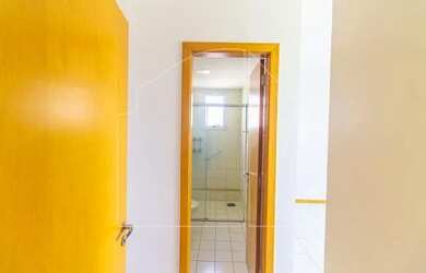 Imagem 16: SMAS - LIVING PARK SUL - 4 QUARTOS, 1 SUÍTE, ANDAR ALTO, VISTA LIVRE, 02 VAGAS, LAZER COMP