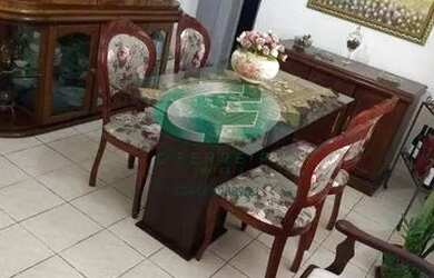 Imagem 2: Apartamento com 2 dorms, Gonzaga, Santos - R$ 380 mil, Cod 353100