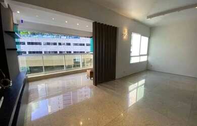 Imagem 2: Apartamento para aluguel, 3 quartos, 1 suíte, 2 vagas, Vila da Serra...