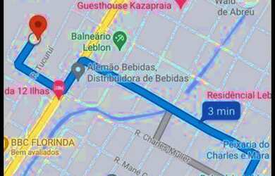 Imagem 2: Casa na praia. Área de serviço, 150m² de Área, 2 Vagas na garageme2...