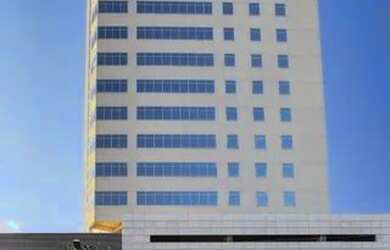 Imagem 2: Andar Corporativo para aluguel, 1 vaga, Estoril - Belo Horizonte/MG