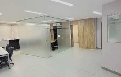 Imagem 5: Andar Corporativo para aluguel, 9 vagas, Vila da Serra - Nova Lima/MG