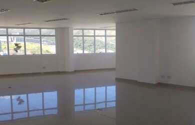 Imagem 5: Andar Corporativo para aluguel, 1 vaga, Estoril - Belo Horizonte/MG