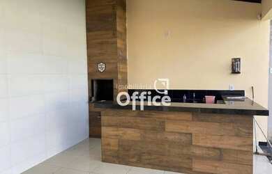 Imagem 14: Lote com piscina e área gourmet à venda, 200 m² por R$ 250.000 - Residencial Cidade Indust