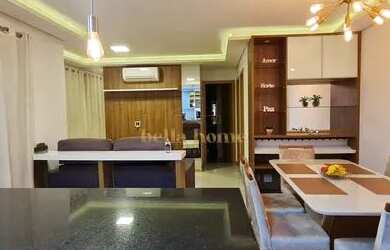 Imagem 3: Apartamento para alugar no bairro Gleba Fazenda Palhano - Londrina/PR