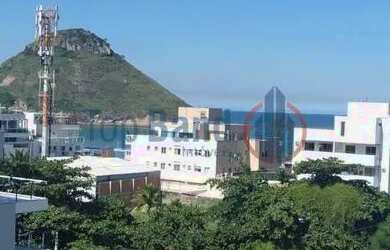 Imagem: O apartamento na cobertura para alugar possui 3 Dormitórios