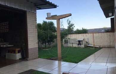 Imagem 13: Barc Imóveis vende casa no bairro Oriental - Carazinho/RS