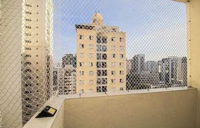 Imagem 5: São Paulo - Apartamento Padrão - Moema Índios