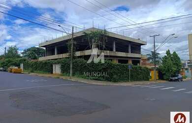 Imagem: O depósito possui 5 Vagas na garagem e 1450m² de Área e está