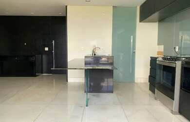 Imagem 5: Apartamento para aluguel, 1 quarto, 1 suíte, 2 vagas, Vila da Serra -...