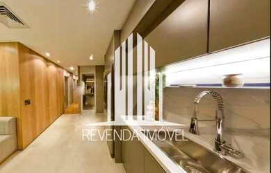 Imagem 8: Apartamento à venda no Brooklin 95 m² com 3 dormitórios 2 banheiros...