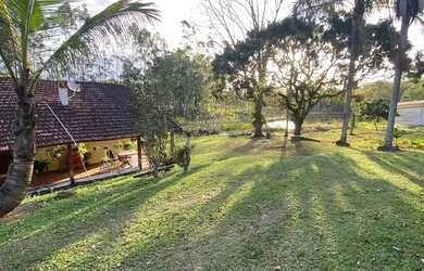 Imagem: O terreno possui 1.000m² de Área e está localizado em Loteamento