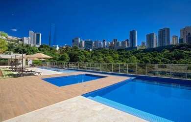 Imagem 2: Apartamento à venda, 4 quartos, 2 suítes, 4 vagas, Vale do Sereno -...