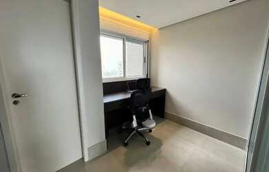 Imagem 13: Apartamento para aluguel, 3 quartos, 3 suítes, 4 vagas, Vila da Serra...