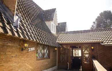 Imagem 4: Casas à venda no Condomínio Clube da Montanha - Atibaia