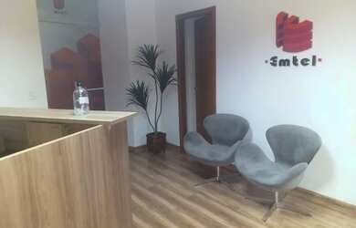 Imagem 5: Andar Corporativo à venda, 6 vagas, Vila da Serra - Nova Lima/MG