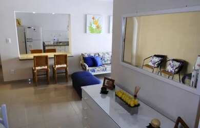 Imagem 13: Titulo do Imovel. Piscina, 80m² de Área, 1 Vaga na garageme2 Dormitórios