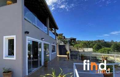 Imagem 5: Casa Moderna Clean Condomínio Euroville