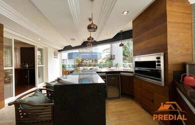 Imagem 9: Apartamento, 377 m² - venda por R$ 2.700.000,00 ou aluguel por R$ 12.500,00/mês...