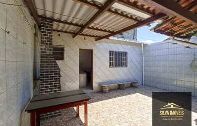 Imagem 10: Casa com 2 dormitórios à venda, 90 m² por R$ 179.000,00 - Jd. Praia Grande - Mongaguá/SP